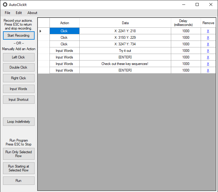 AutoClickIt Overview