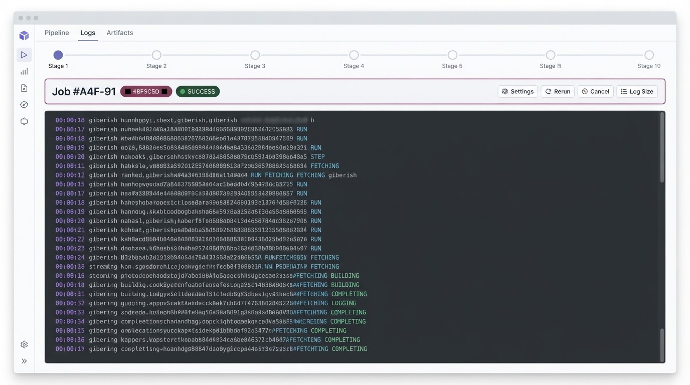 TerraformRunner interface