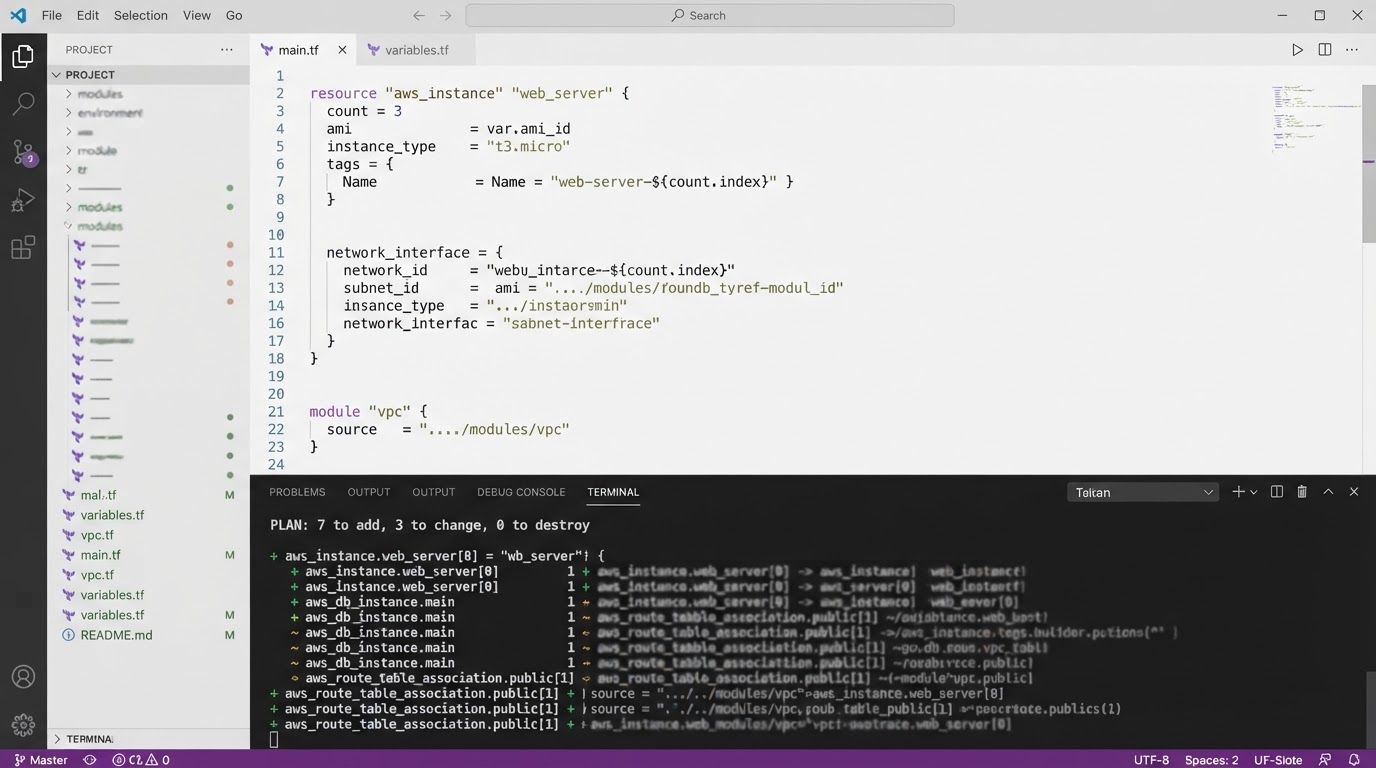 WSSInfra interface